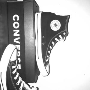 Converse shoes